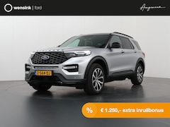 Ford Explorer - 3.0 V6 EcoBoost PHEV ST-Line | 7-persoons | Panoramadak | Vol Leder | Adaptive Cruise Cont