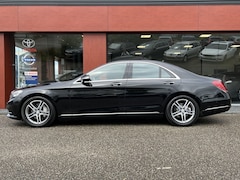 Mercedes-Benz S-klasse - 350 BlueTEC Prestige Plus | Widescreen | Burmester | Pano | Memory | Massage | Camera