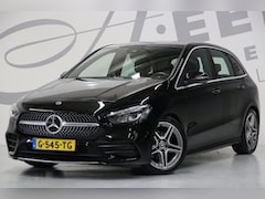 Mercedes-Benz B-klasse - 180 Business Solution AMG-style/ Wide screen/ Origineel NL/ NAP