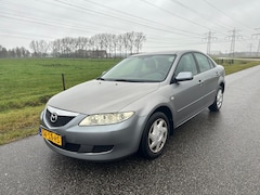 Mazda 6 Sport - 1.8i Exclusive AIRCO !