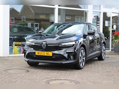 Renault Mégane - Megane EV 60 Optimum Charge