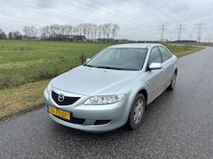 Mazda 6 Sport - 1.8i Exclusive AIRCO !