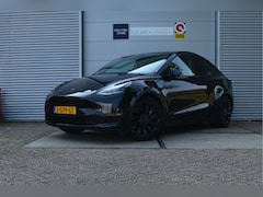 Tesla Model Y - Performance AWD 78 kWh Parkeersensoren, AutoPilot, MARGE rijklaar prijs