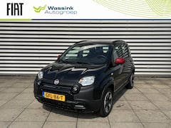 Fiat Panda - 1.0 70pk Hybrid Cross | Climate control | Bluetooth