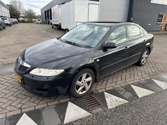 Mazda 6 Sport - 2.0i Touring AIRCO !