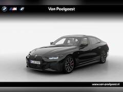 BMW 4-serie Gran Coupé - 420i Business Edition Plus | M Sportpakket Pro | Variable Sport Steering