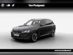 BMW iX3 - High Executive Edition | Shadow Line Pack