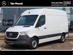 Mercedes-Benz Sprinter - 317 CDI L2H2 | AIRCO/NAVI/CAMERA/CRUISE | Certified