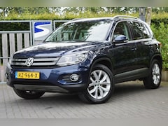 Volkswagen Tiguan - 2.0 TDI Sport&Style 4Motion DSG