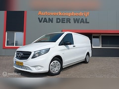 Mercedes-Benz Vito - Bestel 111 CDI Lang Bestelauto van het Jaar editie/CLIMATECONTROL/CRUISECONTROL