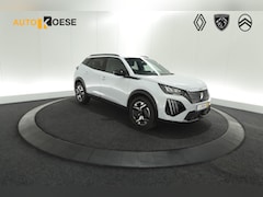 Peugeot 2008 - PureTech 130 EAT8 Allure | Nieuw Model | 360 Camera | Dodehoekdetectie | Adaptieve Cruise