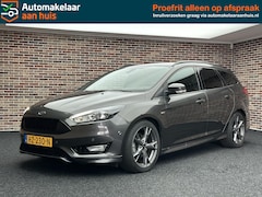 Ford Focus Wagon - 1.0 ST-Line | Navi| Clima|