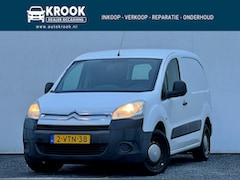 Citroën Berlingo - 1.6 HDI 500 Comfort | 2012 | Airco | Marge |