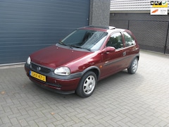 Opel Corsa - 1.2i-16V Eco Cool