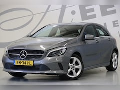 Mercedes-Benz A-klasse - 160 Ambition/ Origineel NL/ NAP/ Led-koplampen/ Cruise control