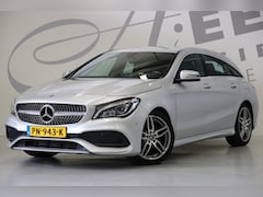 Mercedes-Benz CLA-klasse Shooting Brake - 180 Business Solution AMG/ Cruise control/ Apple carplay/ android auto