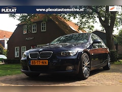 BMW 3-serie Coupé - 325i High Executive | 6-Cillinder | Handgeschakeld | Historie | Xenon | Sportstoelen | Sto