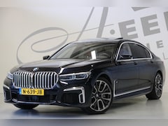 BMW 7-serie - 745Le xDrive High Executive/ M-pakket/ fabrieksgarantie/Harman Kardon/ Panoramadak