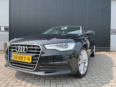 Audi A6 Limousine - 2.8 FSI Quattro OrgNl/Aut/Leer/19'Lmv/Nap/Nwstaat