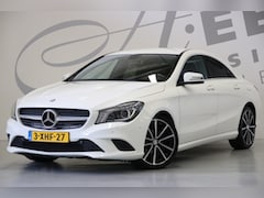 Mercedes-Benz CLA-Klasse - 180 BlueEFF. Ambition/ Cruise control/ NAP/ Origineel NL