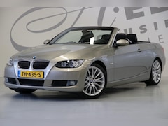 BMW 3-serie Cabrio - 320i