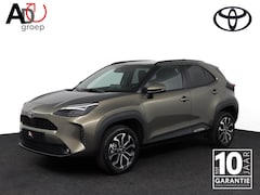 Toyota Yaris Cross - 1.5 Hybrid 115 Business Plus | Nieuw uit voorraad leverbaar | 10 Jaar garantie |