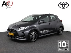 Toyota Yaris - 1.5 VVT-i Dynamic | 10 jaar garantie |