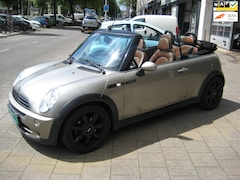 MINI Cabrio - 1.6 One