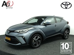 Toyota C-HR - 1.8 Hybrid Dynamic | Navigatie | Climate-Control | Apple Carplay/Android Auto | Parkeersen