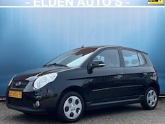 Kia Picanto - 1.1 X-ecutive/Automaat/Airco/Dealer onderhouden/NL auto