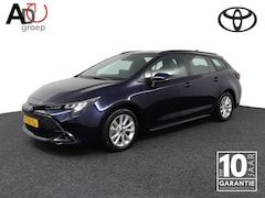 Toyota Corolla Touring Sports - Hybrid 140 Active | Navigatie | Parkeercamera |Climate-Control |