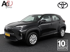 Toyota Yaris Cross - 1.5 Hybrid Active | Apple Carplay/Android Auto | Parkeercamera | Climate-control | Adaptie