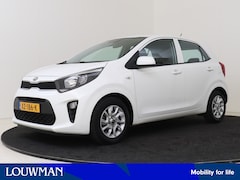 Kia Picanto - 1.0 CVVT EconomyPlusLine