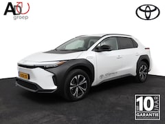 Toyota bZ4X - Business Plus 71 kWh | Navigatie | Climate-Control | Apple Carplay/Android Auto | 360Camer