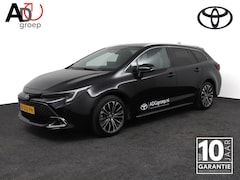 Toyota Corolla Touring Sports - 2.0 High Power Hybrid First Edition | Navigatie | Climate-Control | Apple Carplay/Android