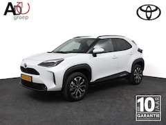 Toyota Yaris Cross - 1.5 VVT-I Dynamic | Navigatie | Adaptieve-Cruise | Apple Carplay/Android Auto | Parkeercam