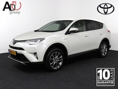 Toyota RAV4 - 2.5 Hybrid AWD Style Limited | Trekhaak | Parkeersensoren | Navigatie | Parkeercamera |