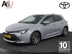 Toyota Corolla - 1.8 Hybrid Dynamic | Stoelverwarming | Apple Carplay & Android auto |