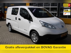 Nissan e-NV200 - Automaat Business