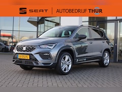 Seat Ateca - 1.5 TSI FR Business Intense 150PK / 110kW, Elektrisch glazen panorama-dak, dodehoek detect