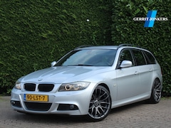 BMW 3-serie Touring - 318i Business Line M Sport | 19 inch breyton