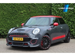 MINI John Cooper Works - 2.0 | Schuifdak | Camera