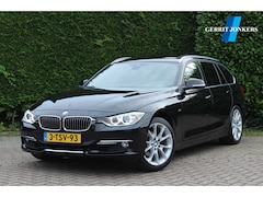 BMW 3-serie Touring - 320i Upgrade Edition | Panoramadak | Sportautomaat