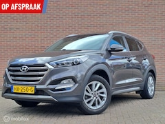 Hyundai Tucson - 1.6 GDi i-Motion