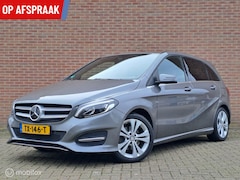 Mercedes-Benz B-klasse - 220 d Prestige 4MATIC AUTOMAAT/LEER 177pk