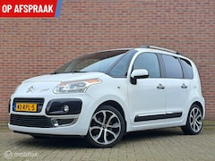 Citroën C3 Picasso - 1.6 VTi Exclusive/ECC/CRUISE/LMVLG/PDC