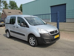 Peugeot Partner - 120 1.6 BlueHDi 100 L1 Premium S&S Automaat Airco