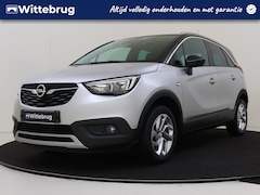 Opel Crossland X - 1.2 Turbo Innovation 110 pk | Climate Control | Navigatie