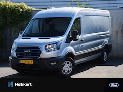 Ford E-Transit - Trend GB 350 L3H2 68kWh 184pk Automaat ADAP. CRUISE | WINTER PACK | CAMERA VOOR + ACHTER |