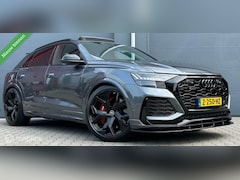 Audi RSQ8 - 4.0 TFSI quattro Pano/Ventilatie/Alcantara